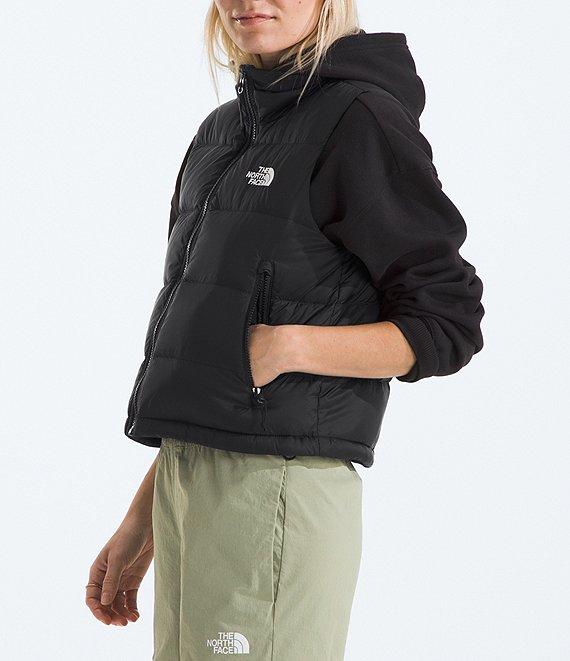 The North Face Hydrenalite Down Relaxed Fit A-Line Puffer Vest Product Image