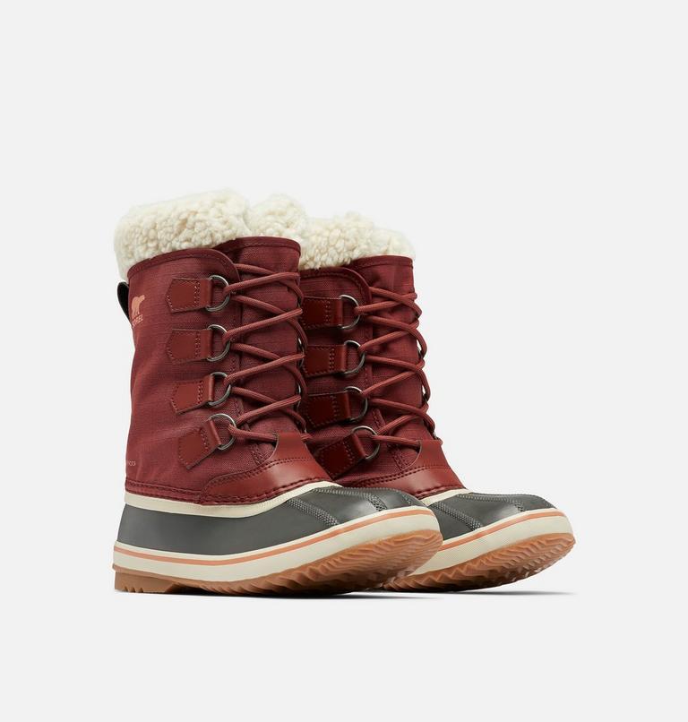 WINTER CARNIVAL™ Women's Waterproof Boot Product Image