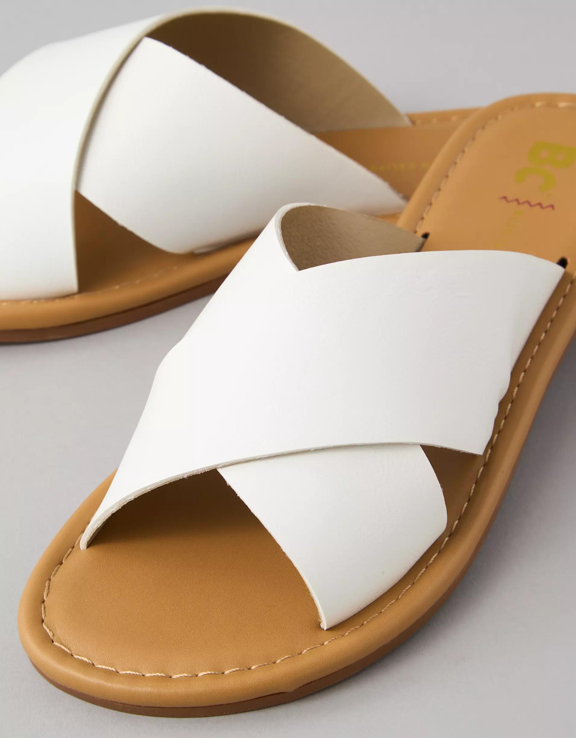 BC Footwear Good Vibrations Sandal Product Image