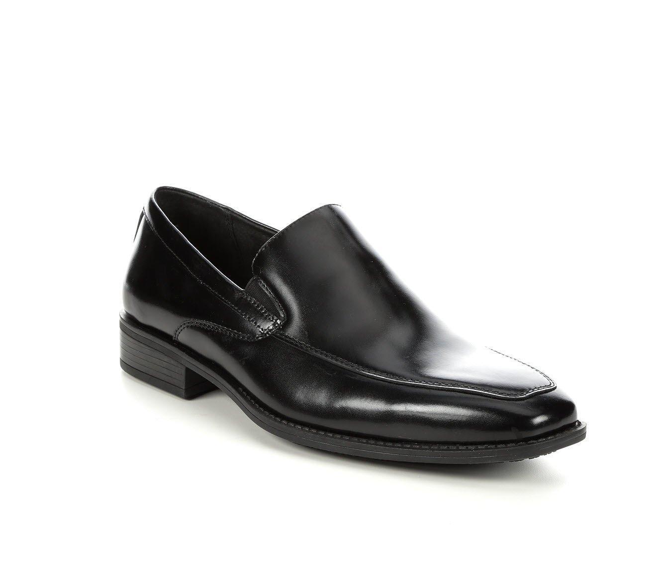 Men's Stacy Adams Aldrich II Dress Shoes Product Image