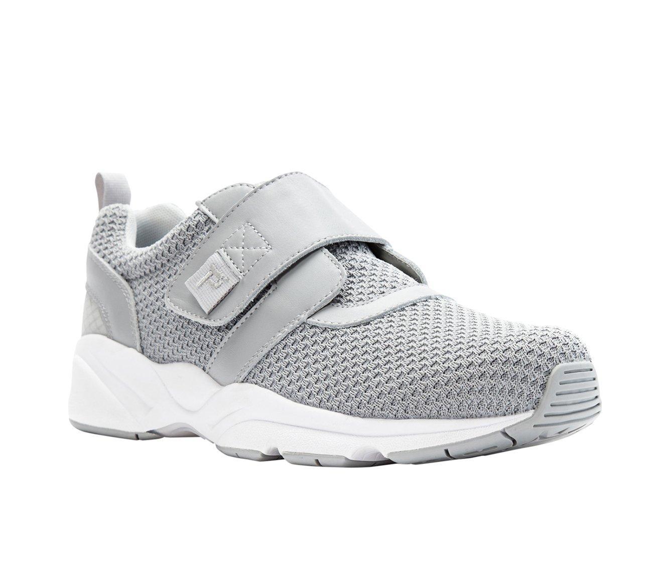 Men's Propet Stability X Strap Casual Sneakers Product Image