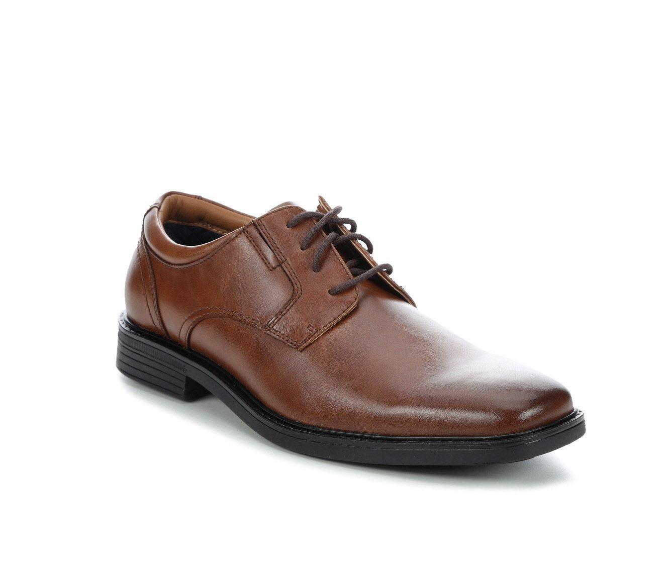 Men's Dockers Stiles Dress Oxfords Product Image
