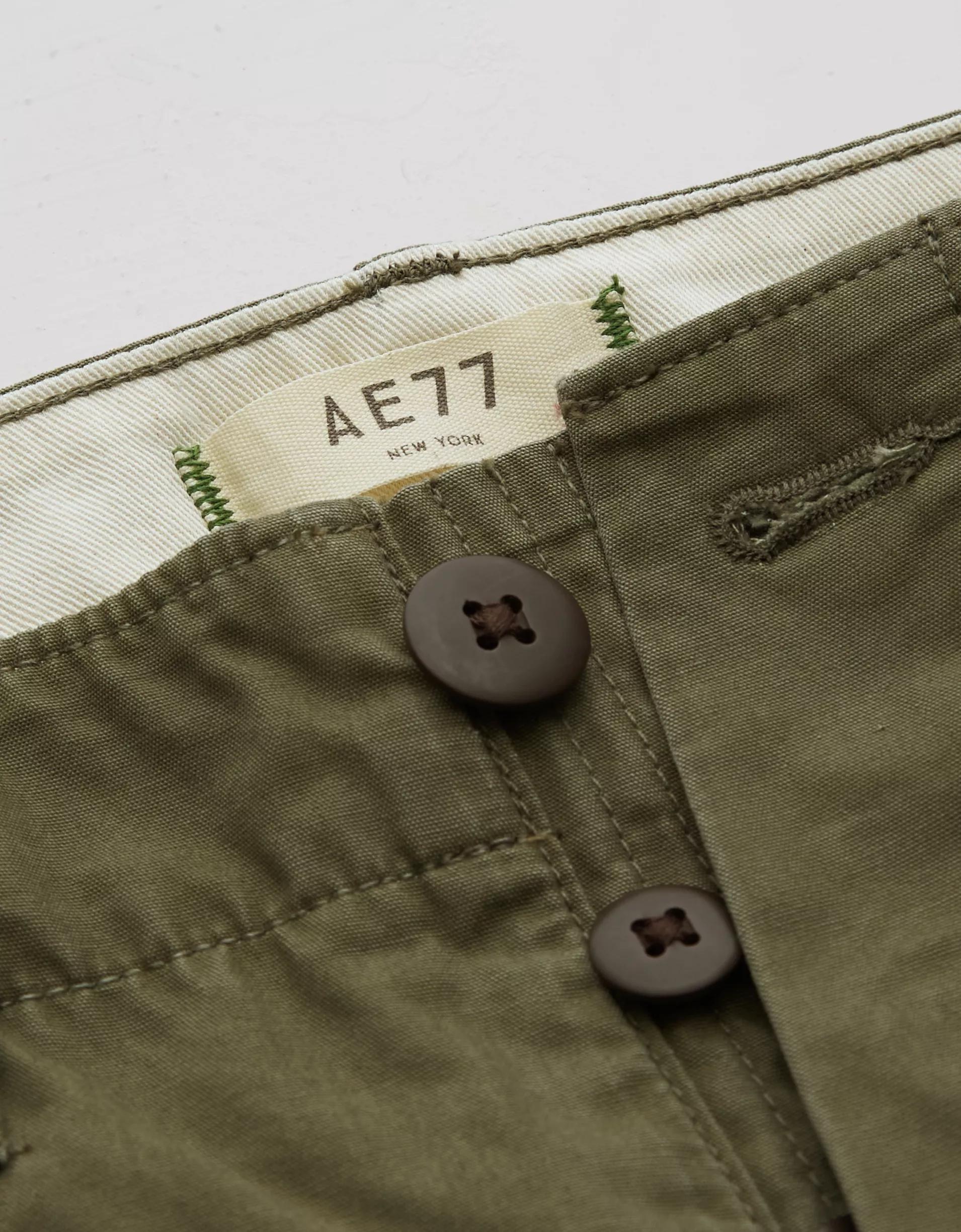 AE77 Premium Cargo Pant Product Image