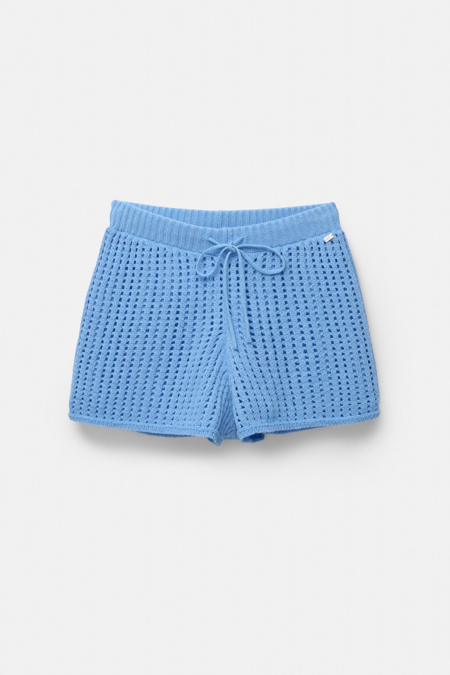 Crochet shorts Product Image