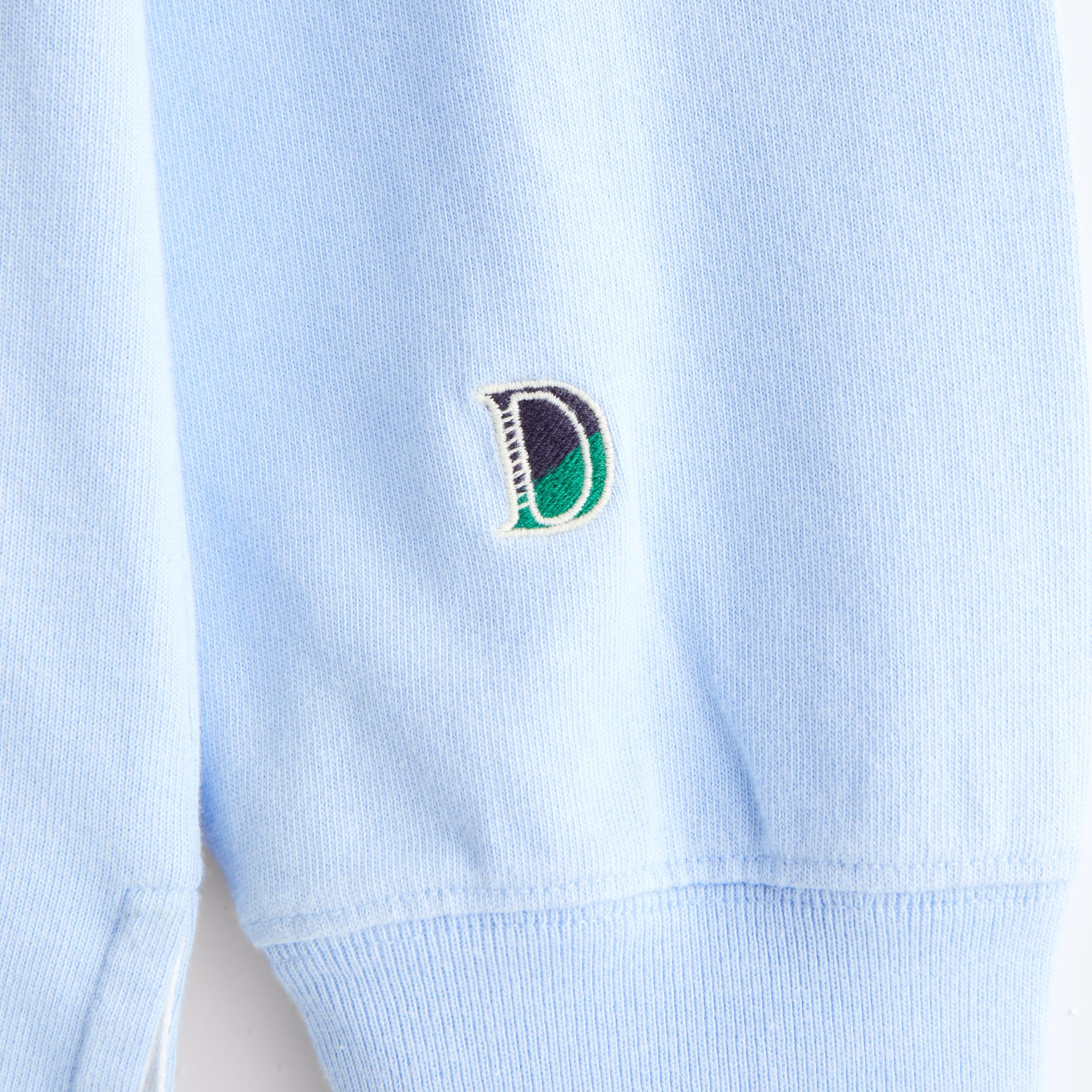 Vol. 28 Long-Sleeve Danzy Rugby Polo Product Image