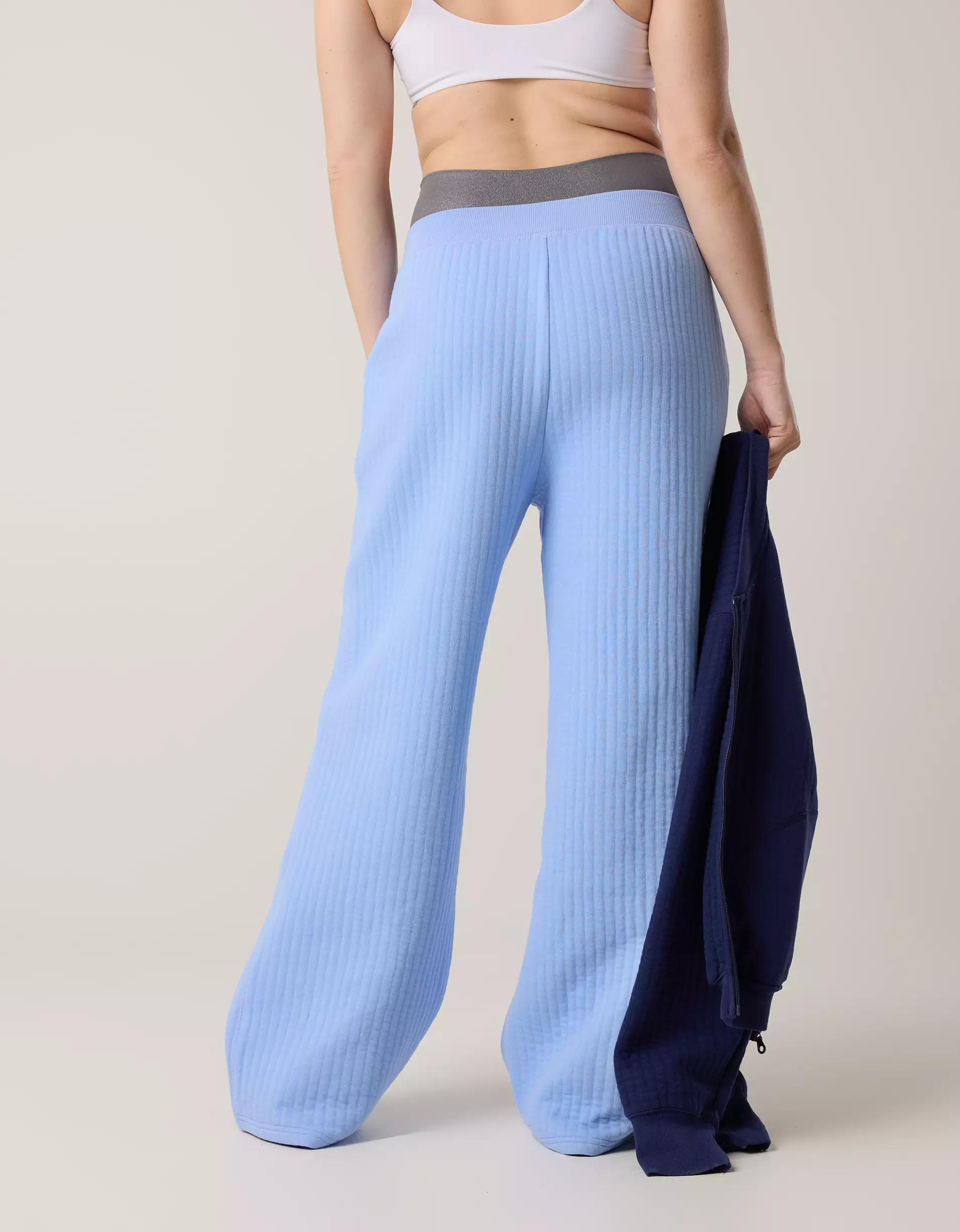 OFFLINE By Aerie Coffee Run Trouser Product Image