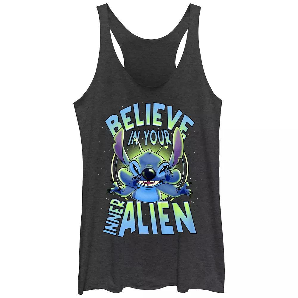 Disney's Lilo & Stitch Women's Believe Product Image