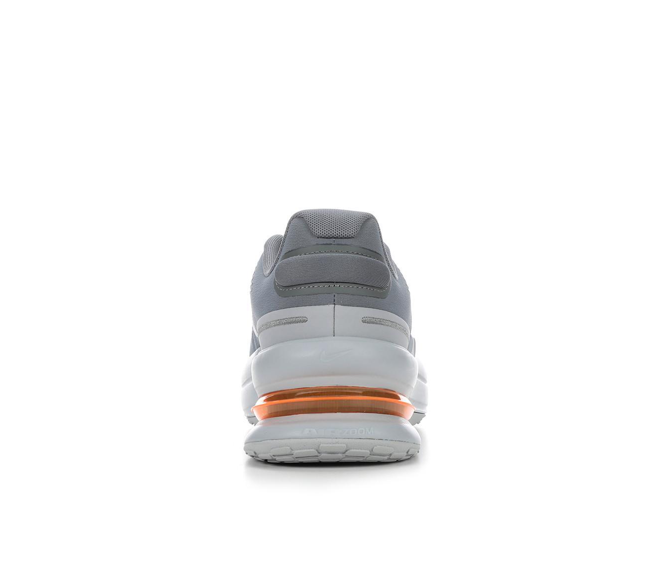 Men's Nike Air Zoom Upturn Sneakers Product Image