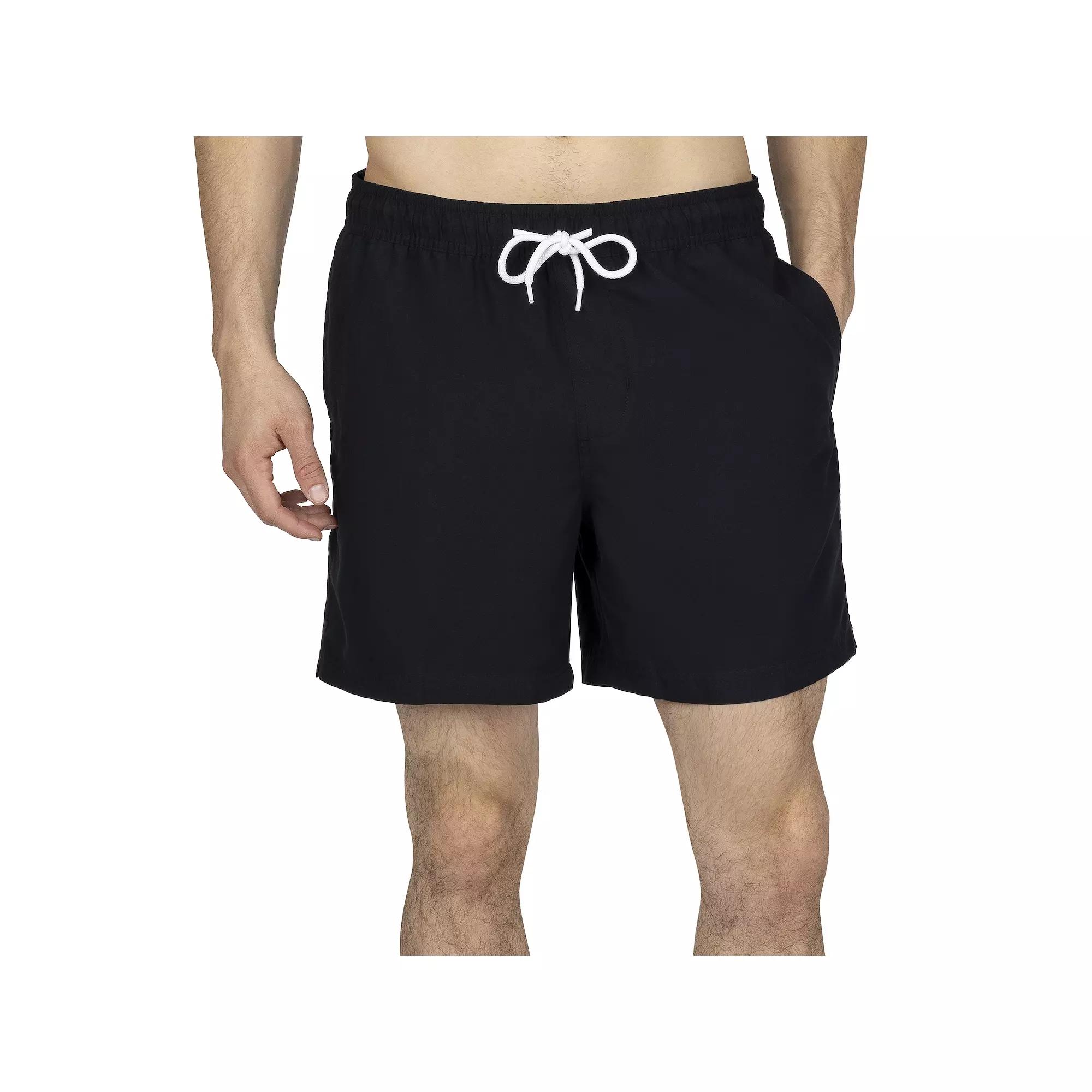 Men's Trinity Coast 6-Inch Swim Bottoms,  Product Image