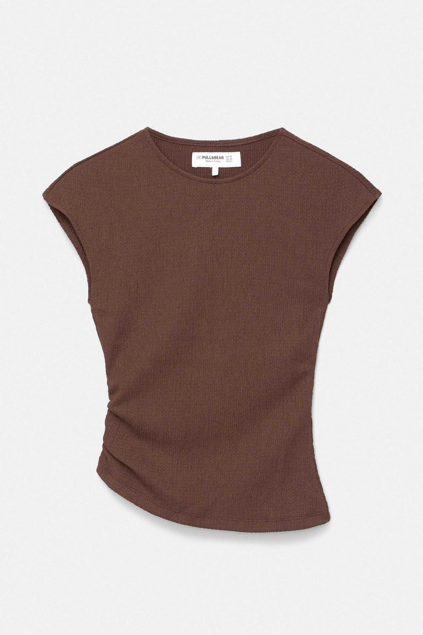 Crepe top Product Image