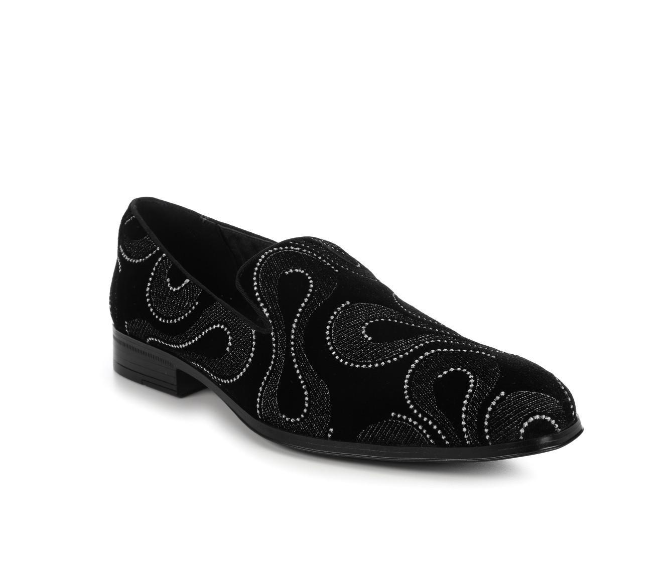 Men's Stacy Adams Swainson Dress Shoes Product Image