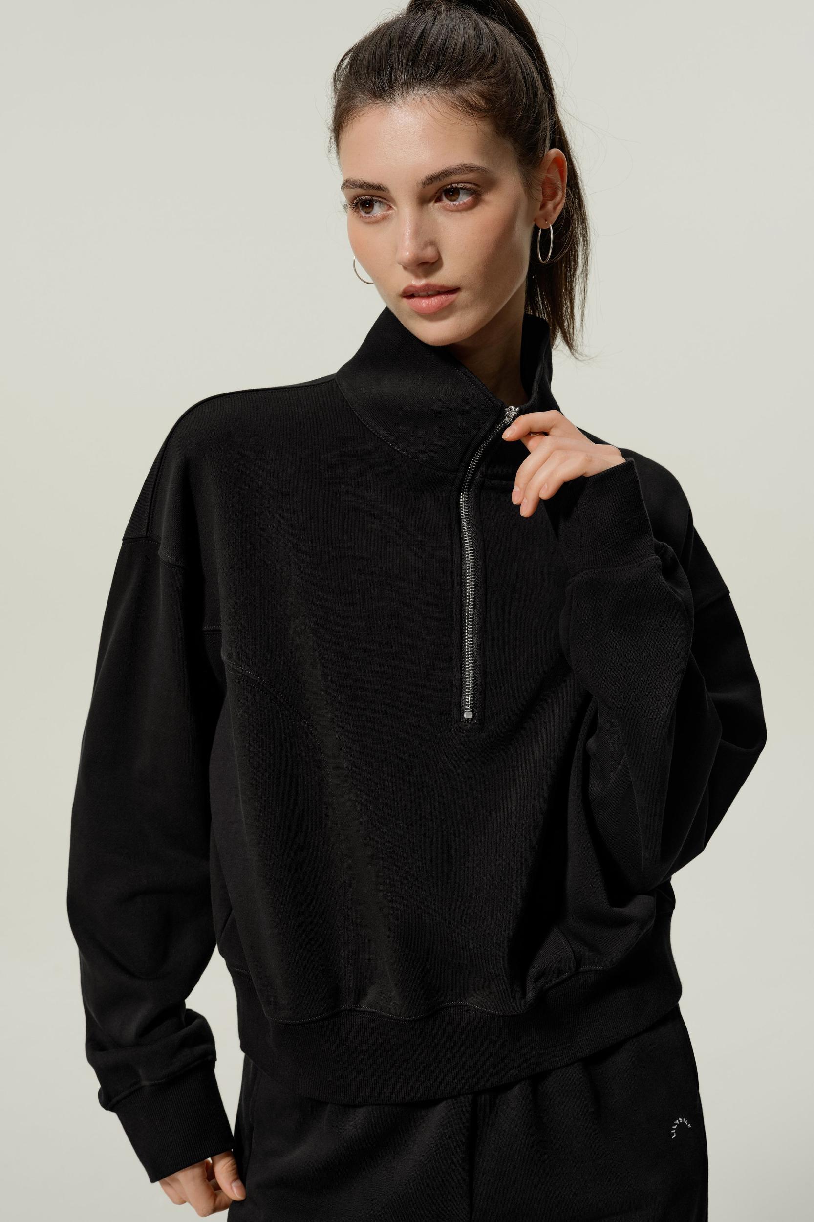 Heirloom '89 Half-Zip Pullover Product Image