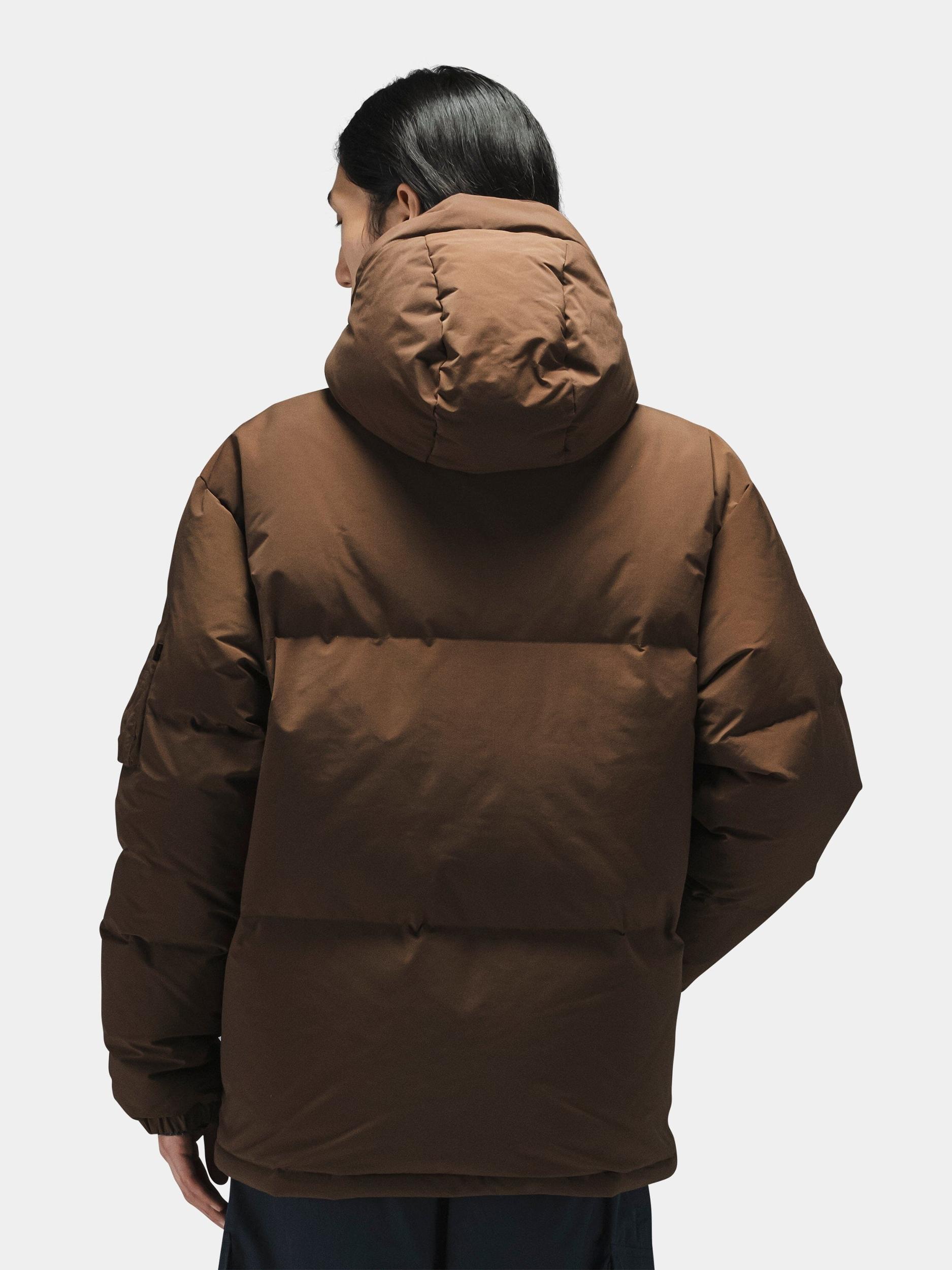 PUFFER PARKA Male Product Image