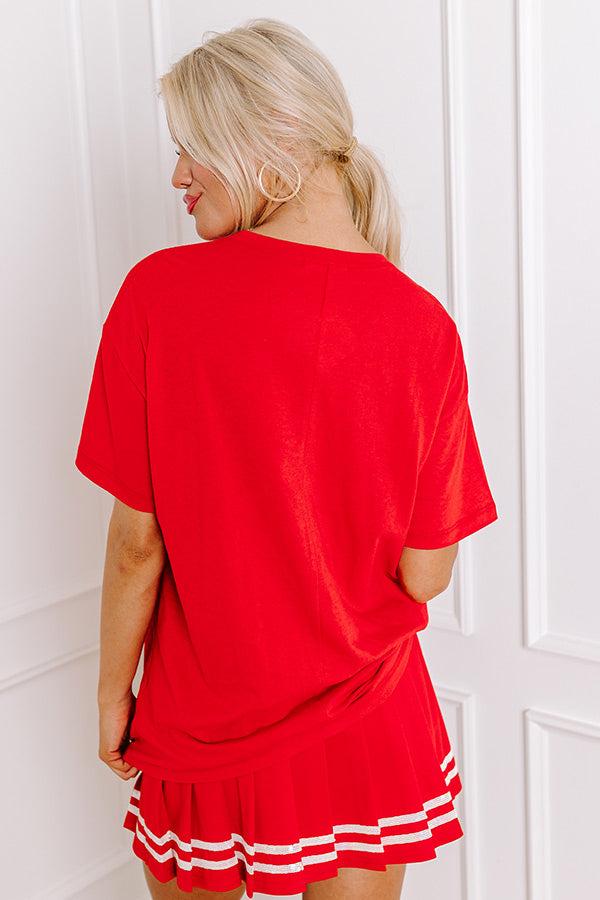 Arkansas Graphic Tee Product Image