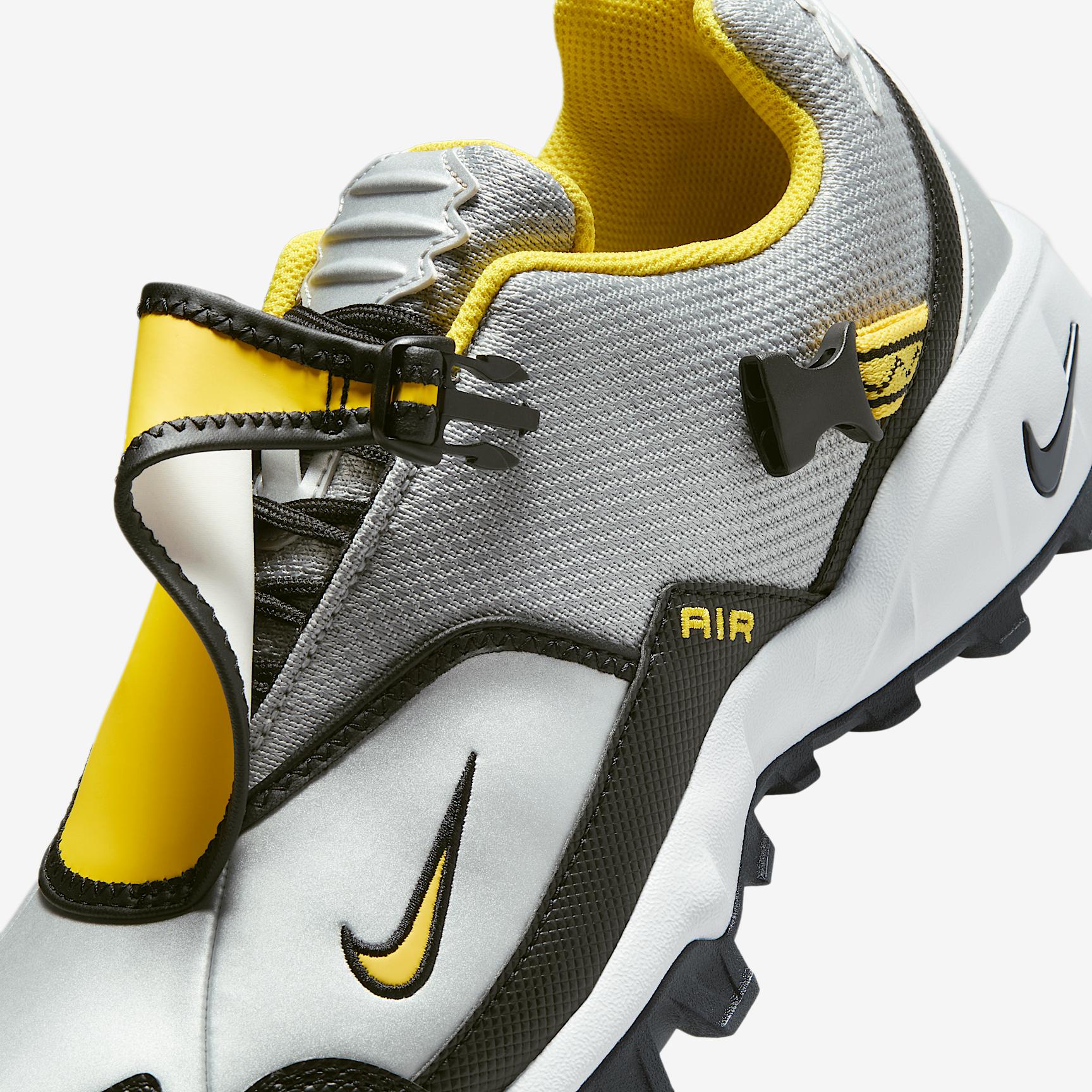 Nike ACG Phassad Men's Shoes Product Image