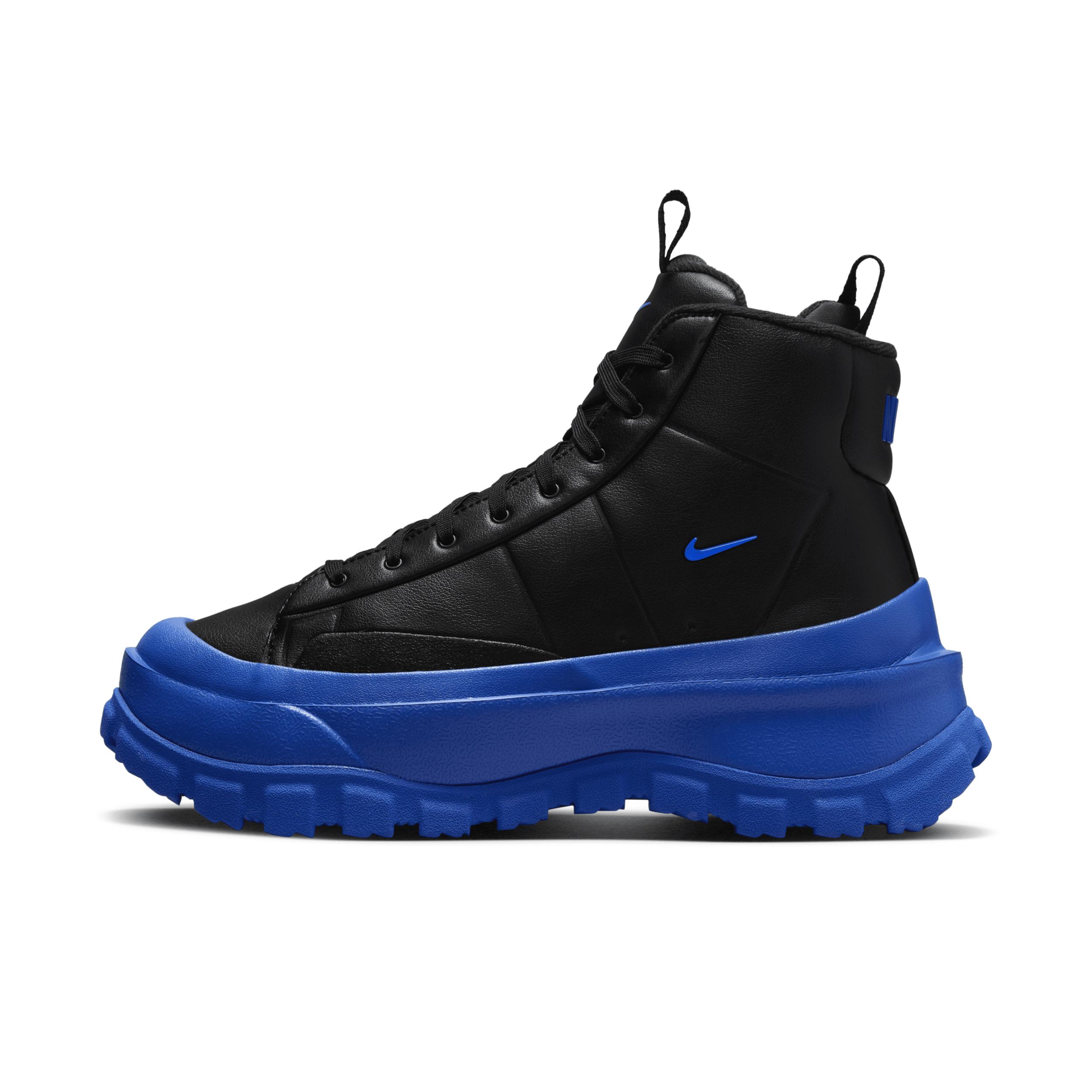 Womens Nike Blazer Roam Mid Winterized Shoes Product Image