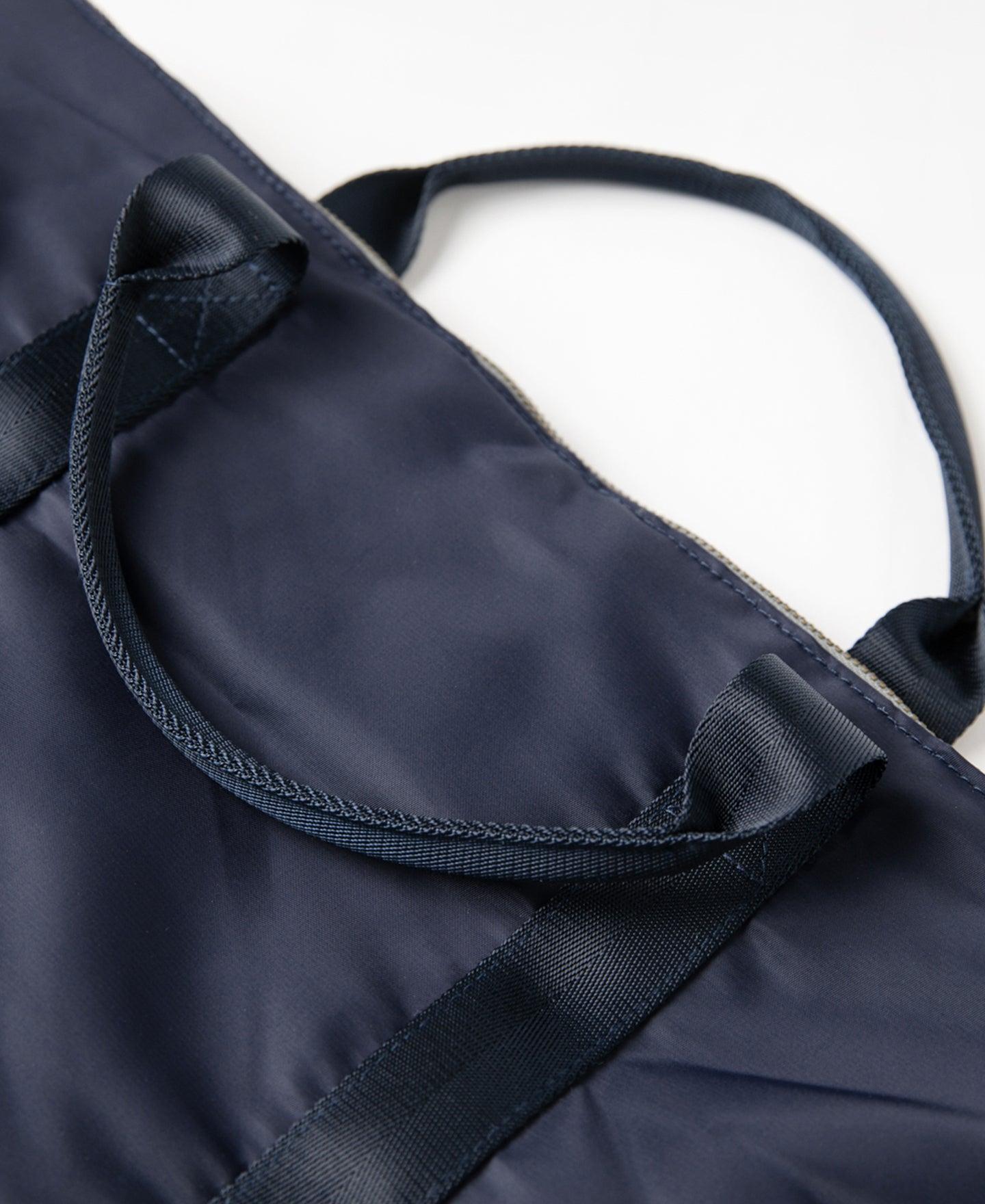 1950s USAF Helmet Bag - Navy Product Image