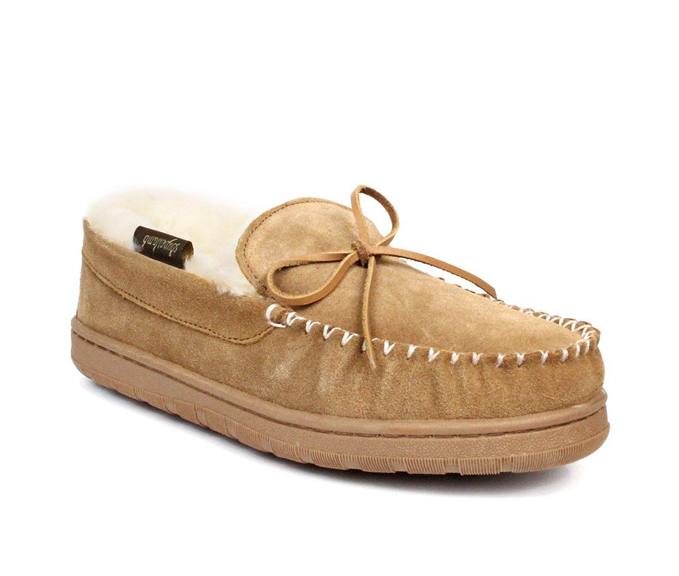 Superlamb Original Moccasins Product Image