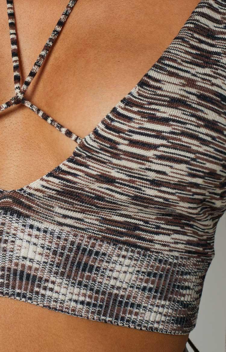 James Brown Long Sleeve Top Product Image