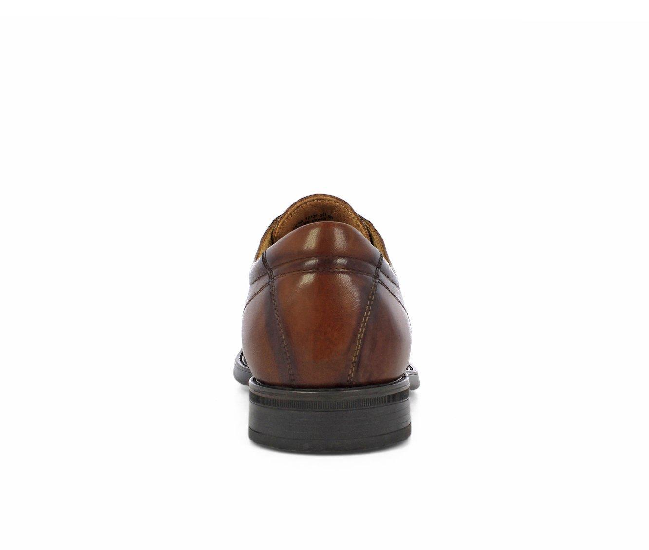 Men's Florsheim Midtown Plain Toe Ox Dress Shoes Product Image
