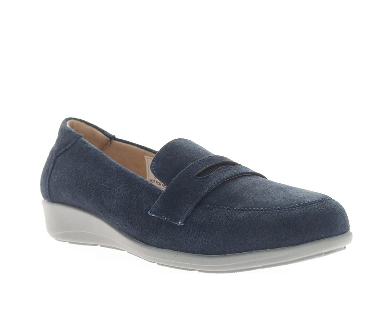 Women's Propet Yetta Loafers Product Image