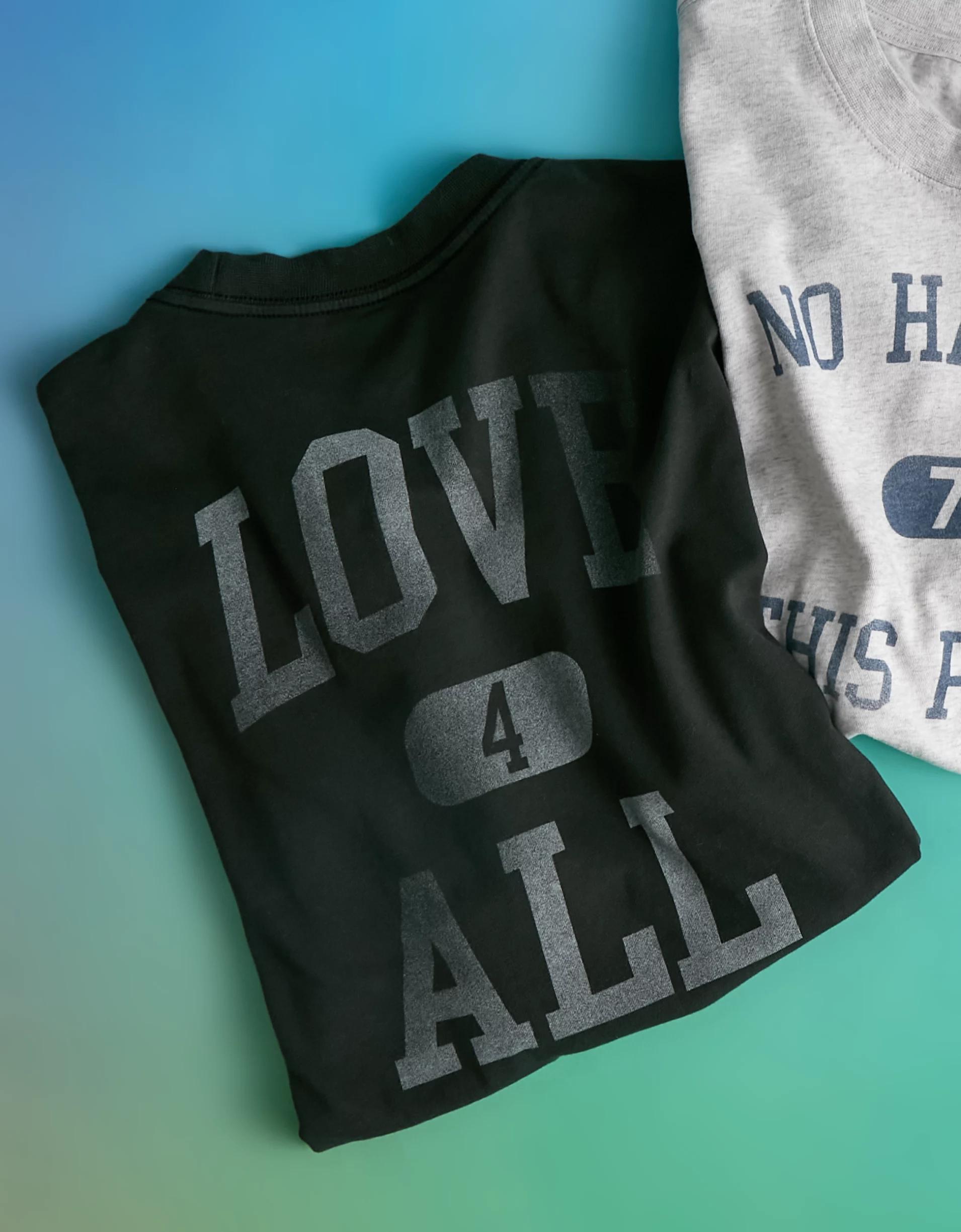 AE Pride Graphic T-Shirt Product Image