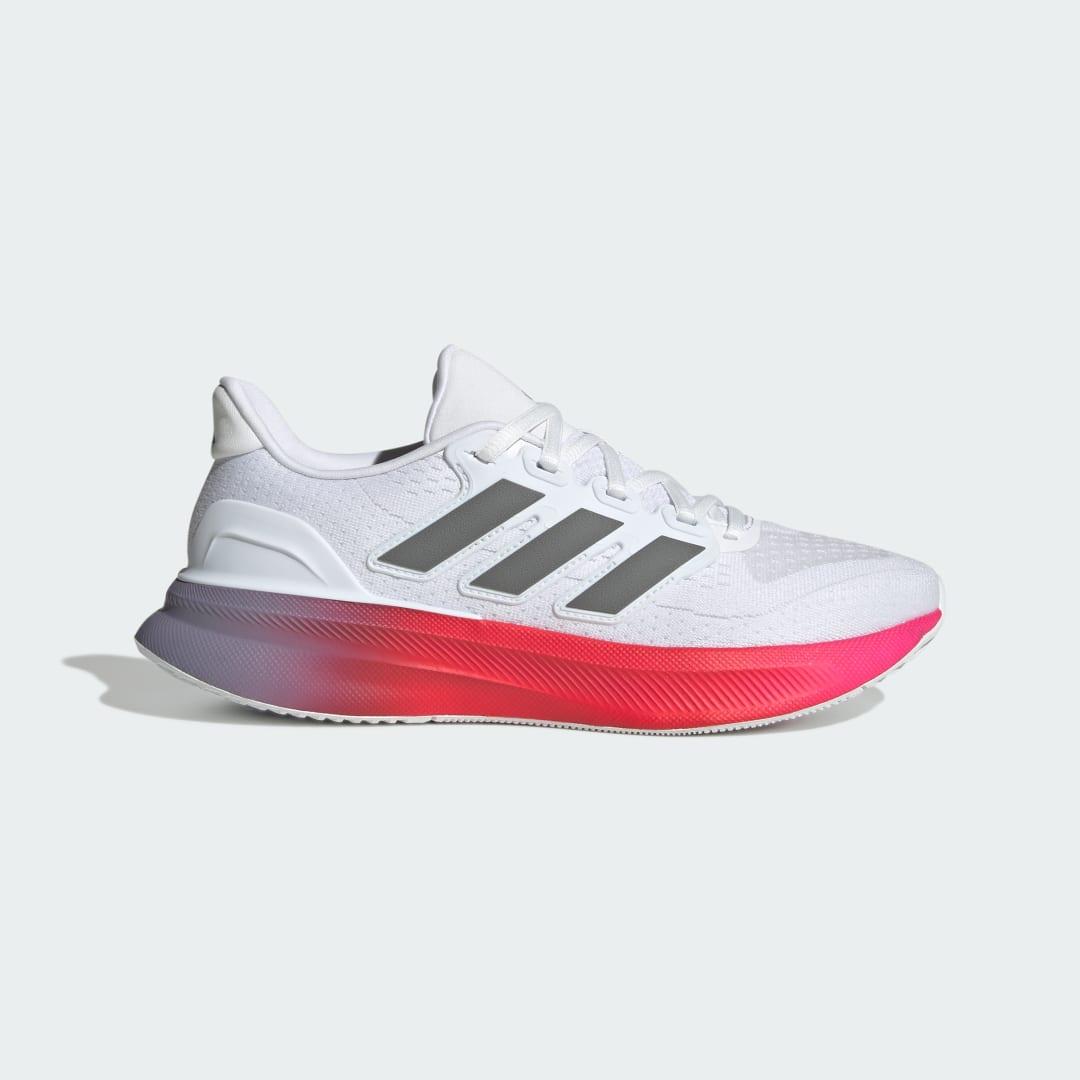 Adidas Womens Ultrarun 5 Running Shoe Product Image