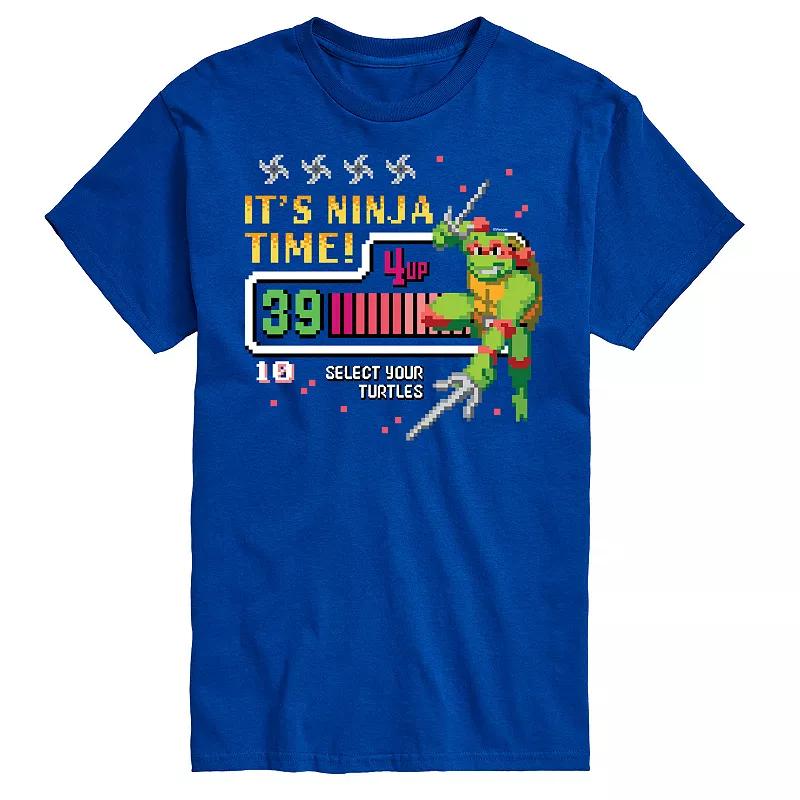 Men's Teenage Mutant Ninja Turtles Ralph Graphic Tee,  Product Image
