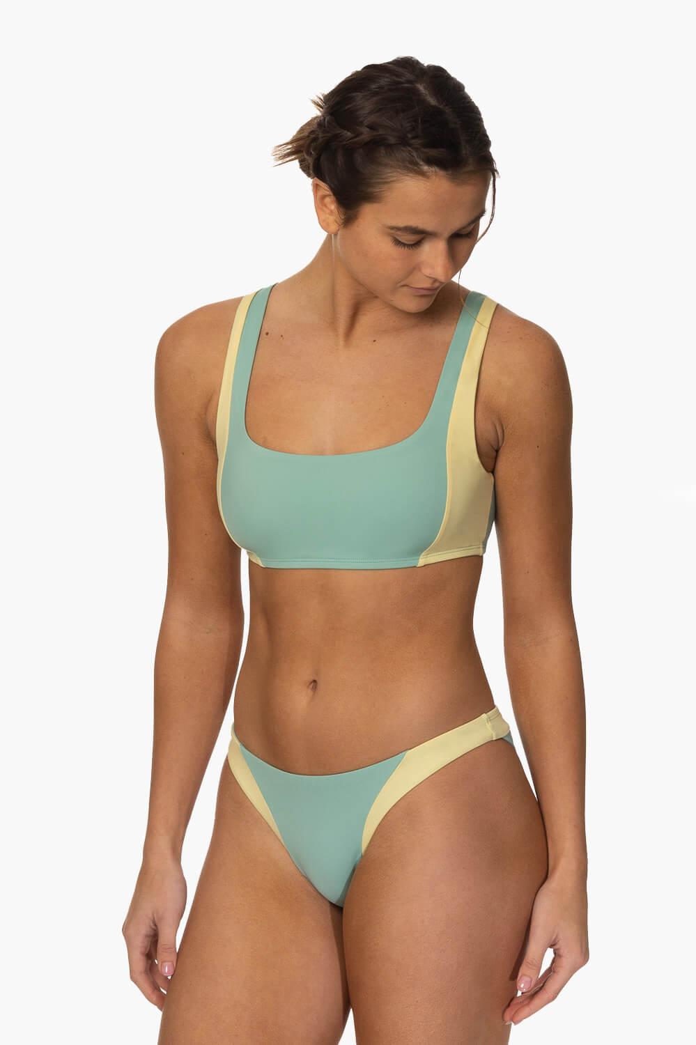 Valentina Bikini Bottom - Redondo Female Product Image
