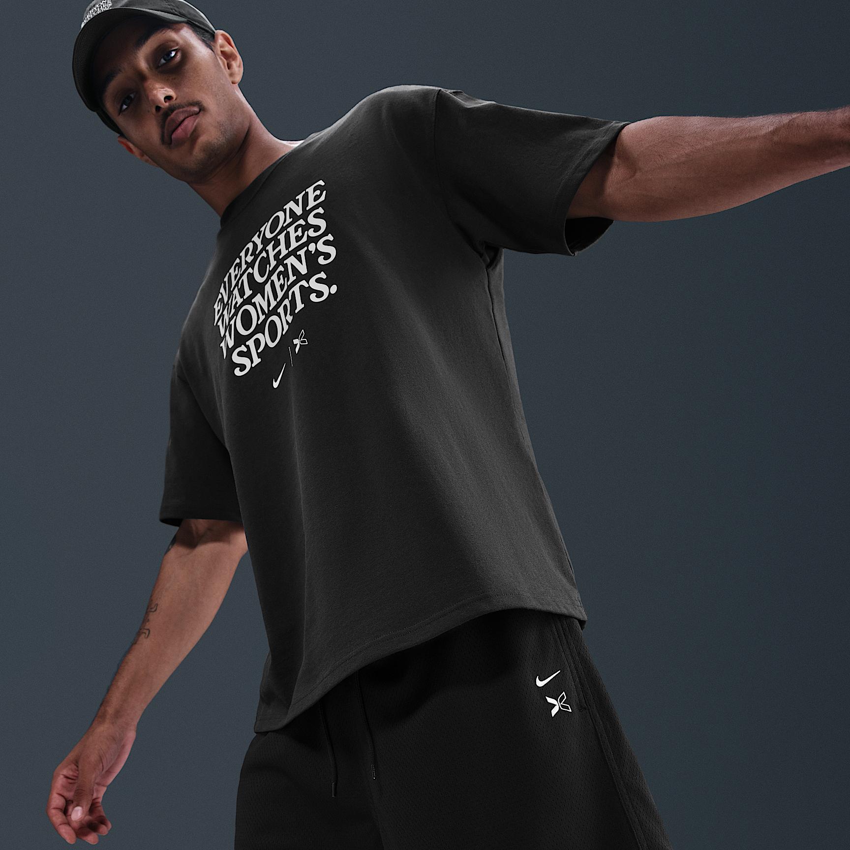 Everyone Watches Sportsâ¢ Nike Men's by TOGETHXR Shorts Product Image