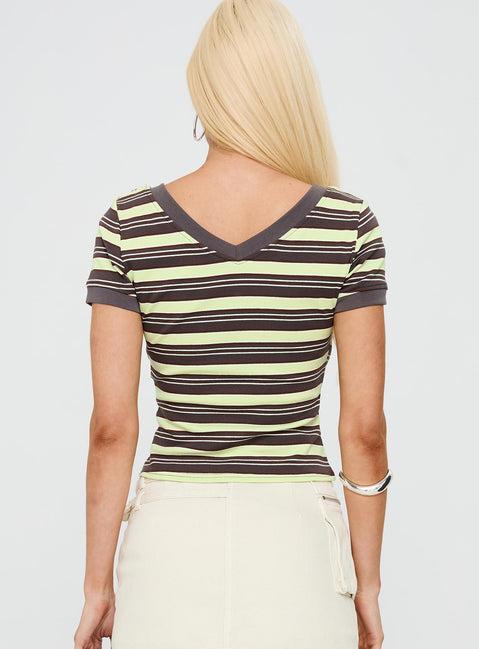 Paltrow Cargo Mini Skort Cream Product Image