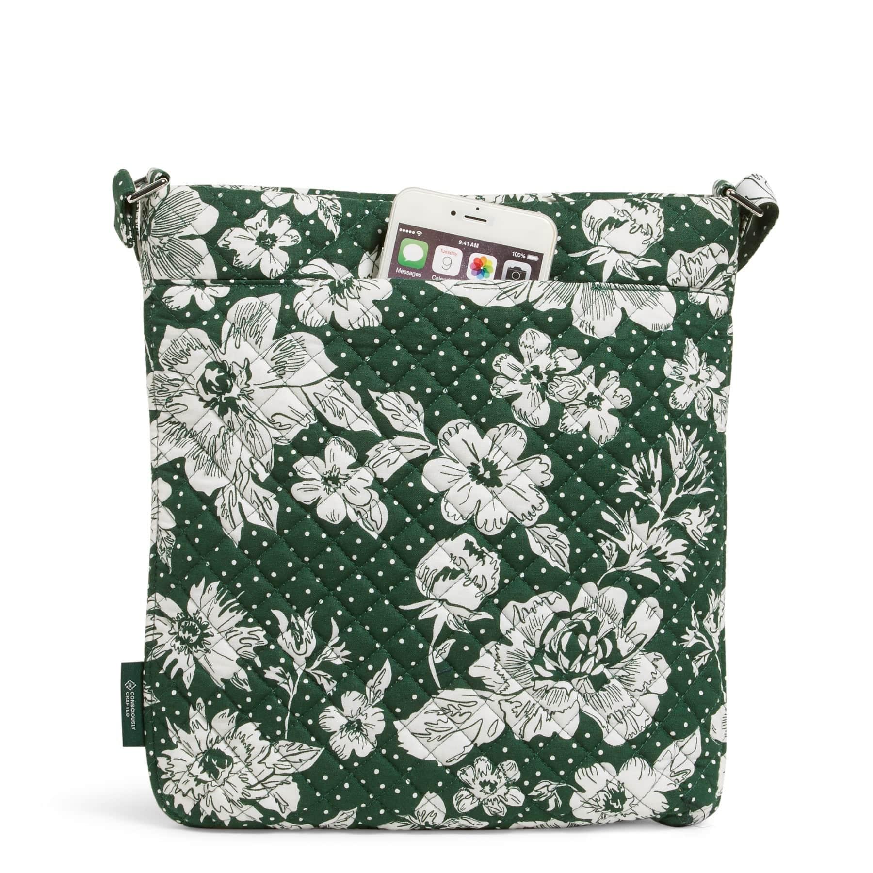 Collegiate Vera Tote Bag Product Image