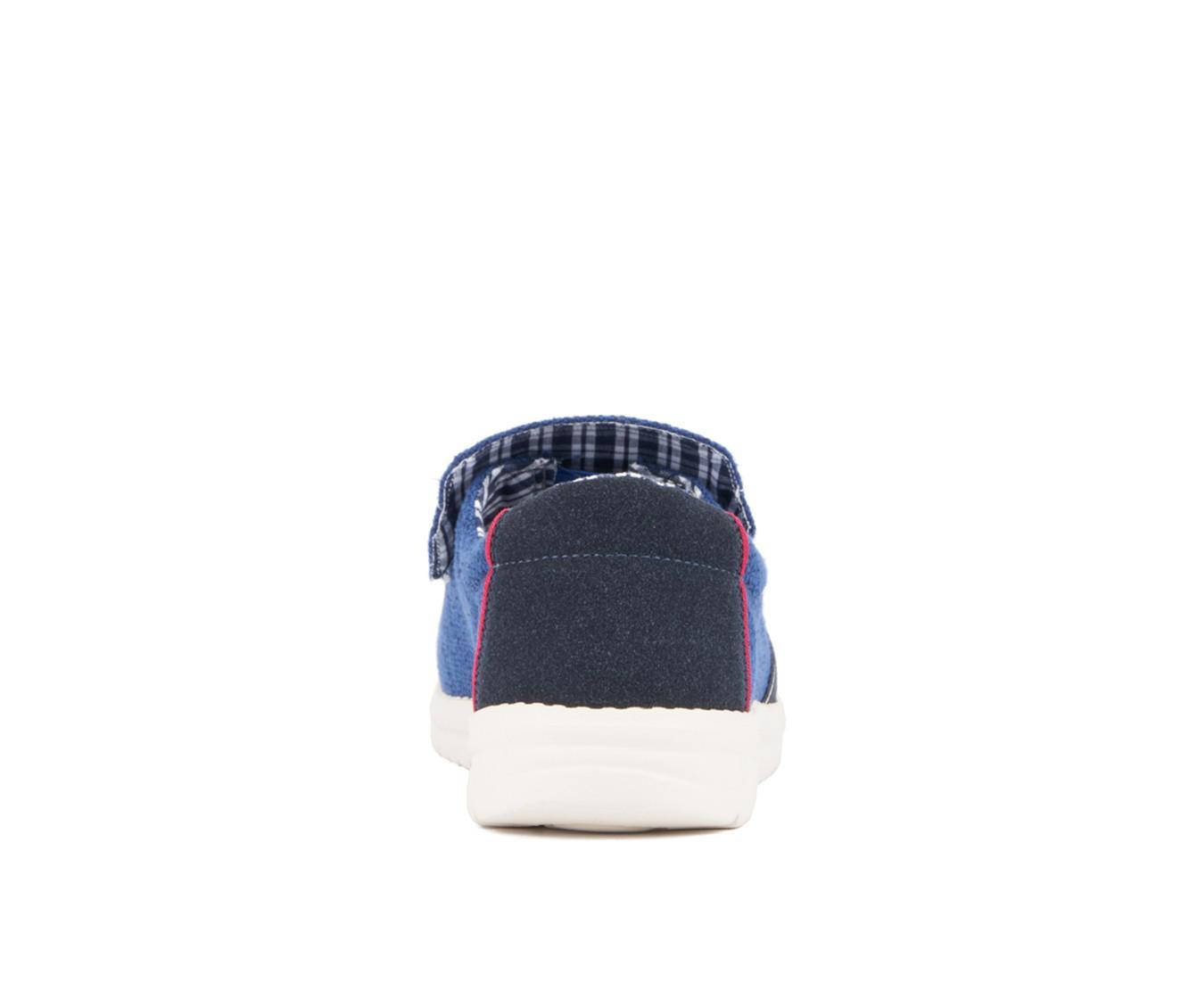 Wonder Slip On Suede Sneakers Product Image