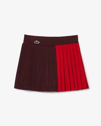 Ultra Dry Tennis Skirt with Liner Product Image