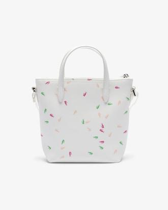 Mini L.12.12 Concept Print Tote Product Image