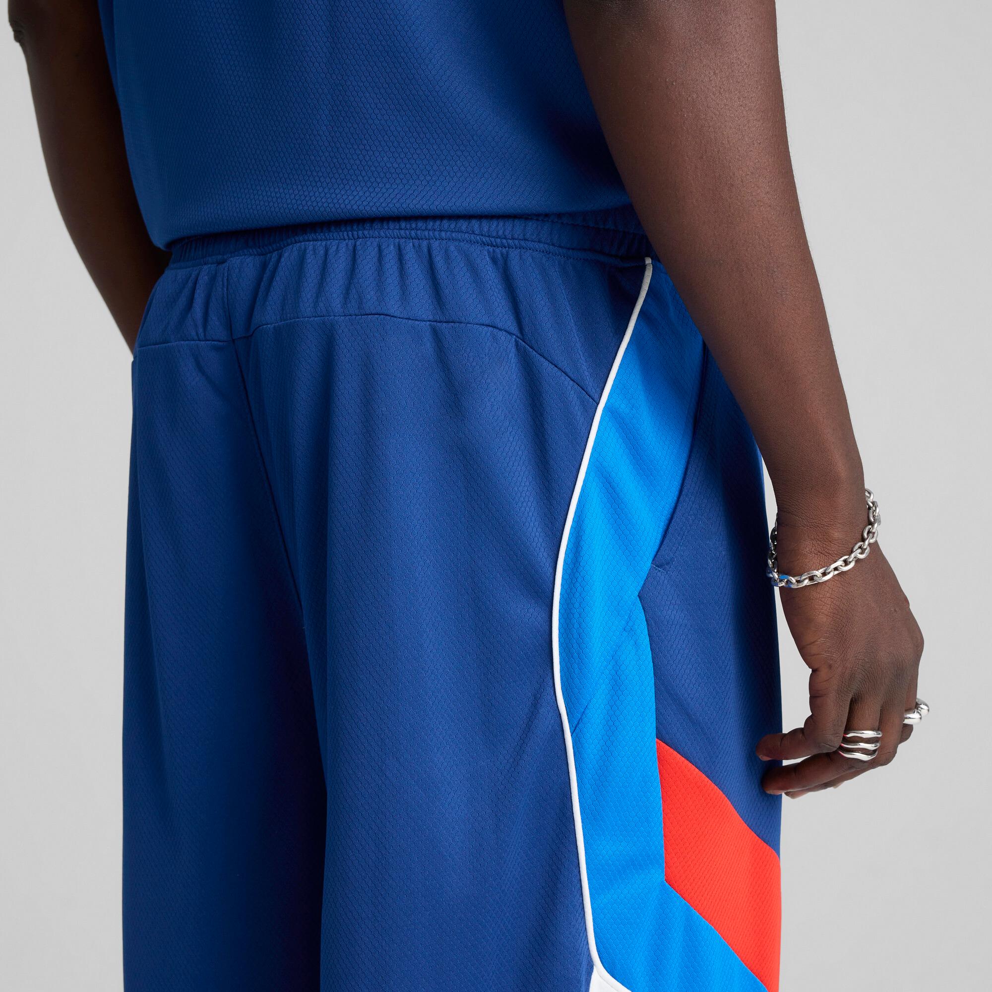 BMW M Motorsport Lifestyle Men's Shorts Product Image