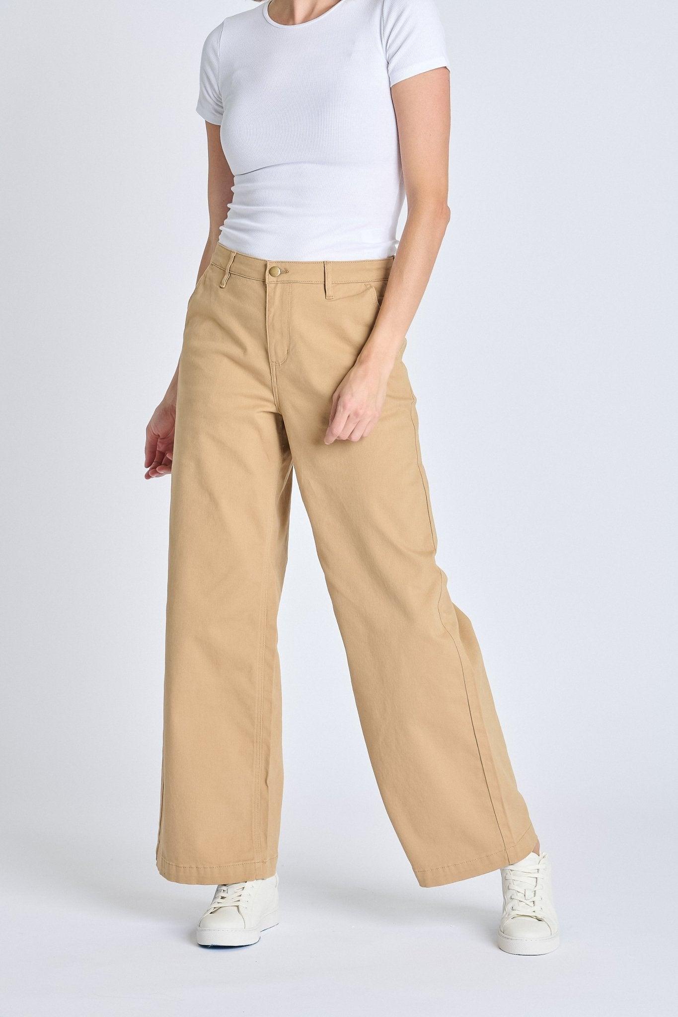Westport Eva Chino Trouser Product Image