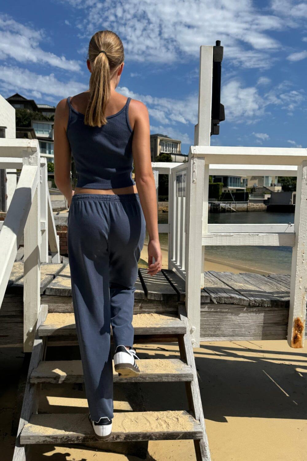Anastasia Sweatpants Product Image