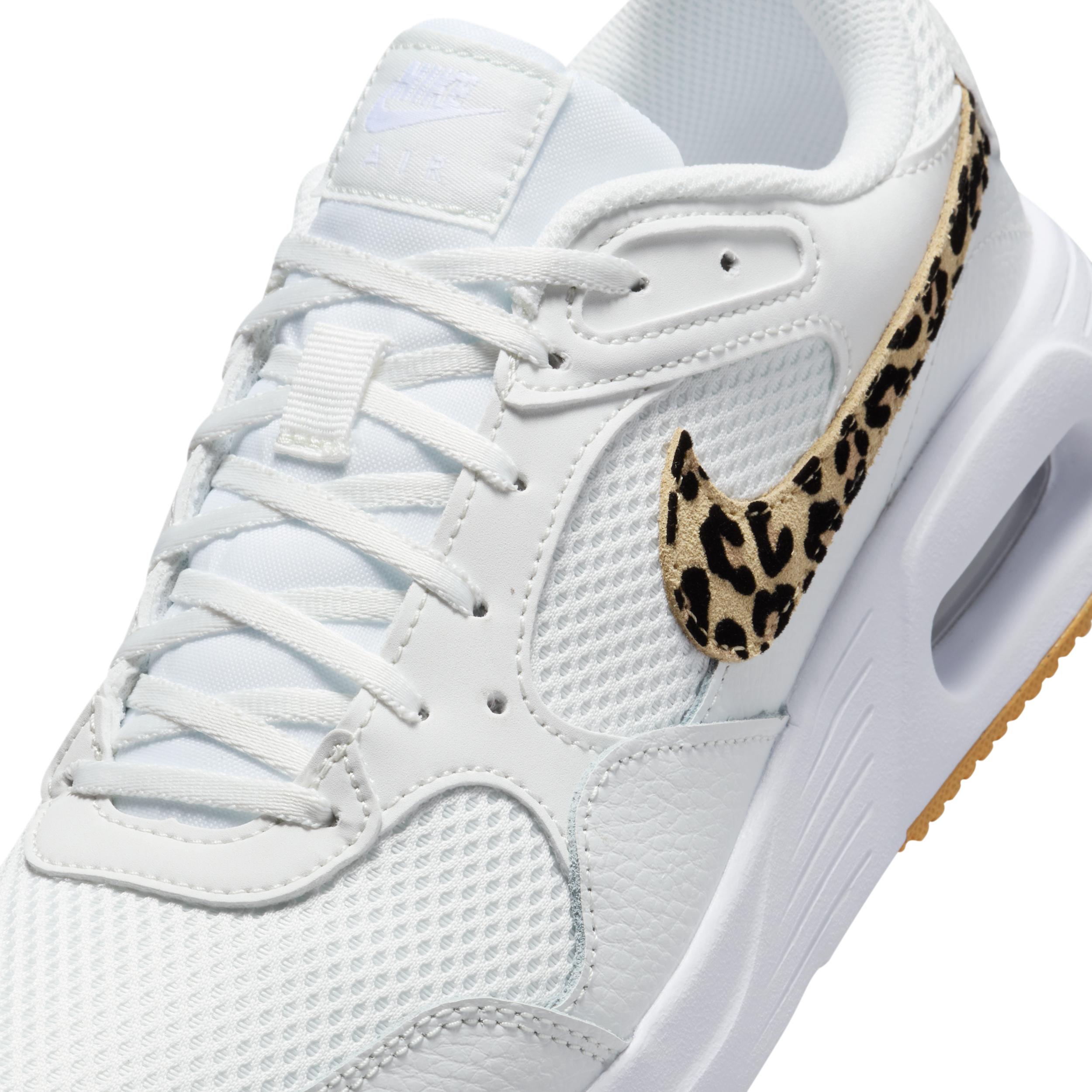 Nike Womens Air Max SC Shoes | FZ2649-100 Product Image