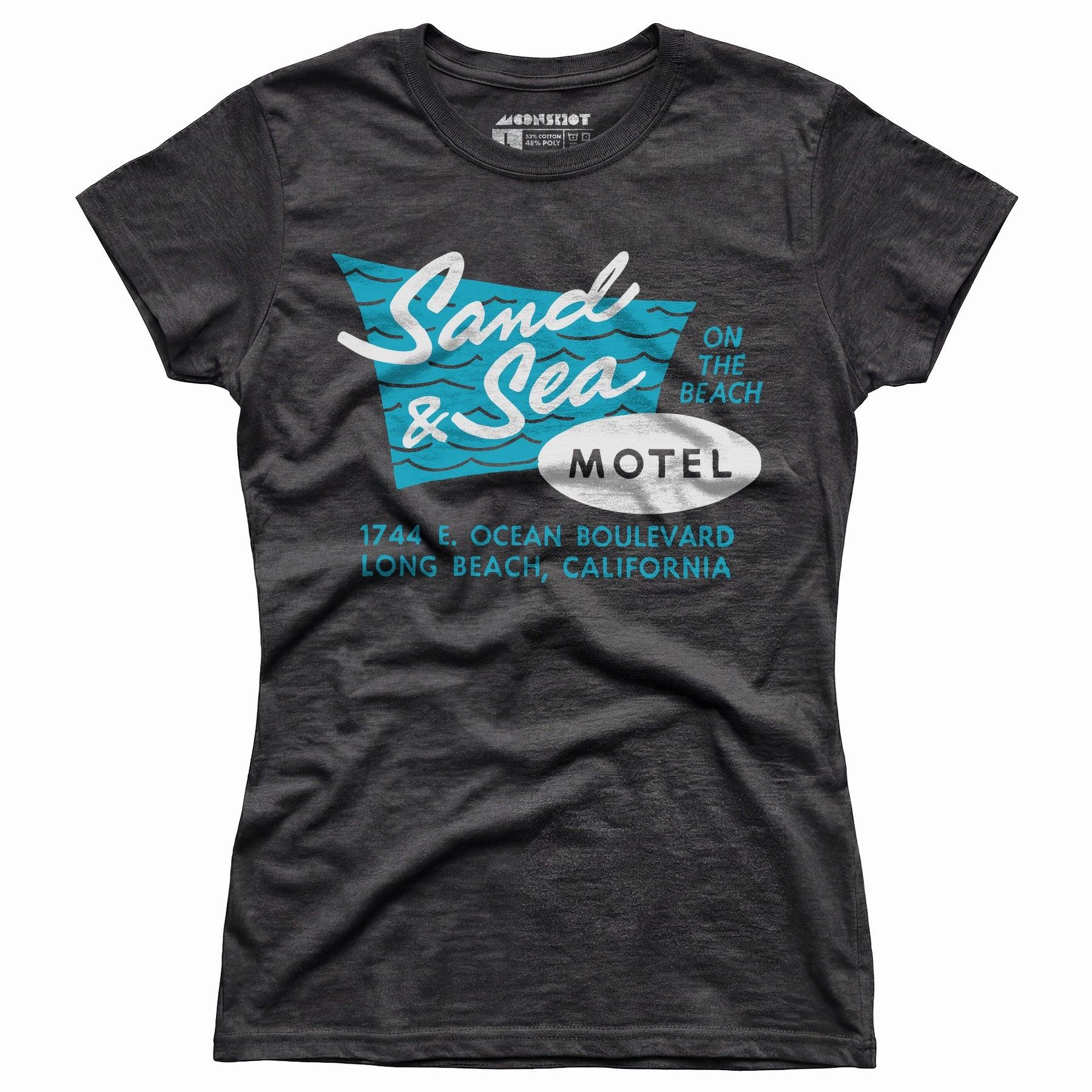 Don't Be a Richard - Women's T-Shirt Female Product Image