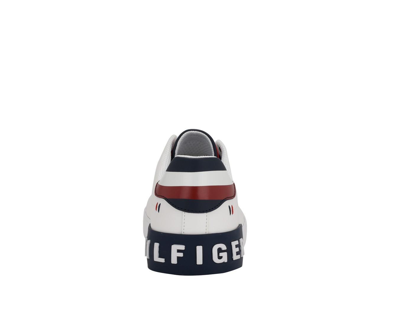 Men's Tommy Hilfiger Rezz Sneakers Product Image