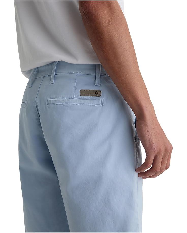Essential Chino Shorts 8" Product Image