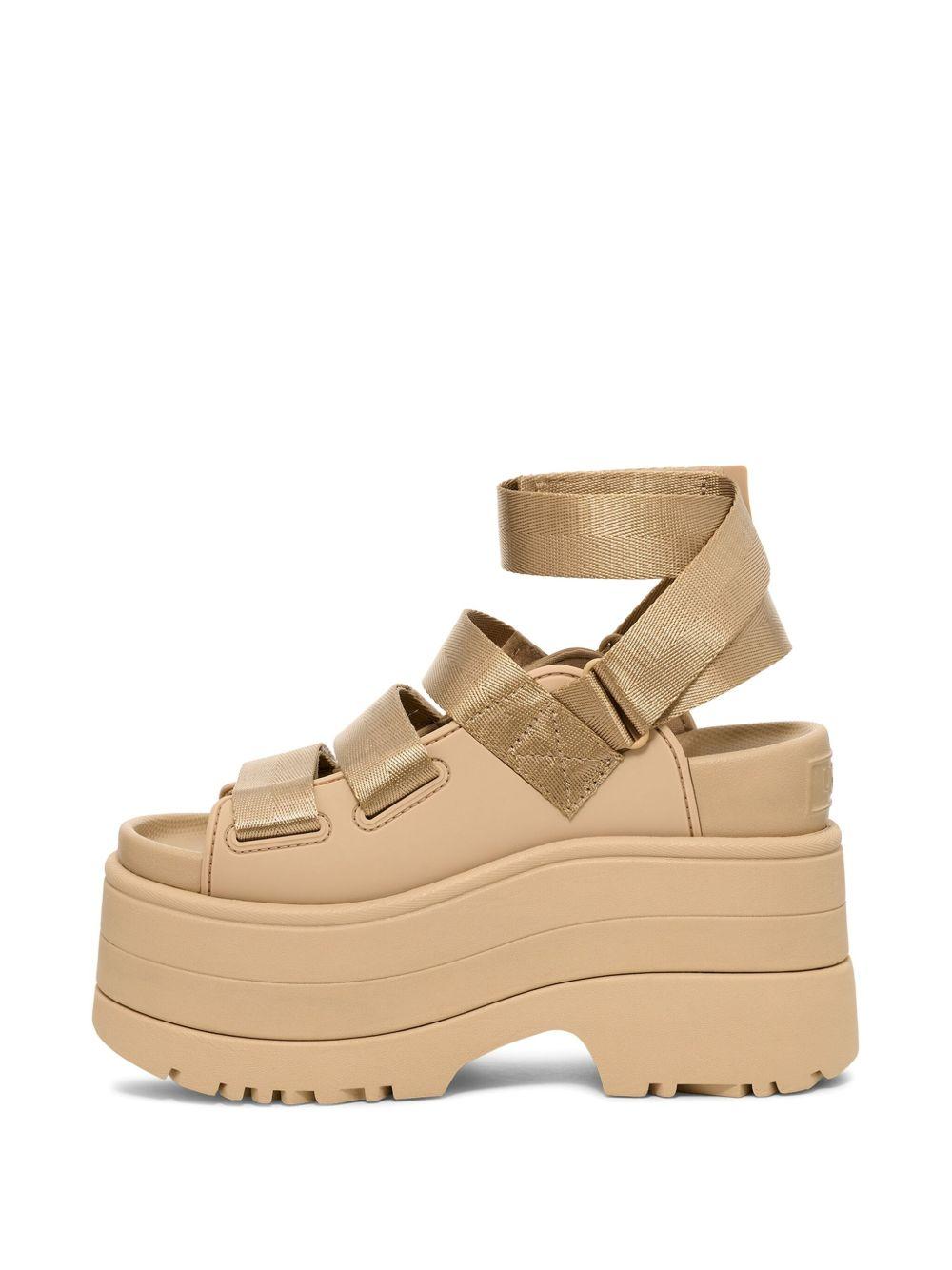 GoldenRise sandals Product Image