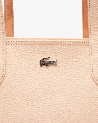 Anna Zipped Tote Product Image