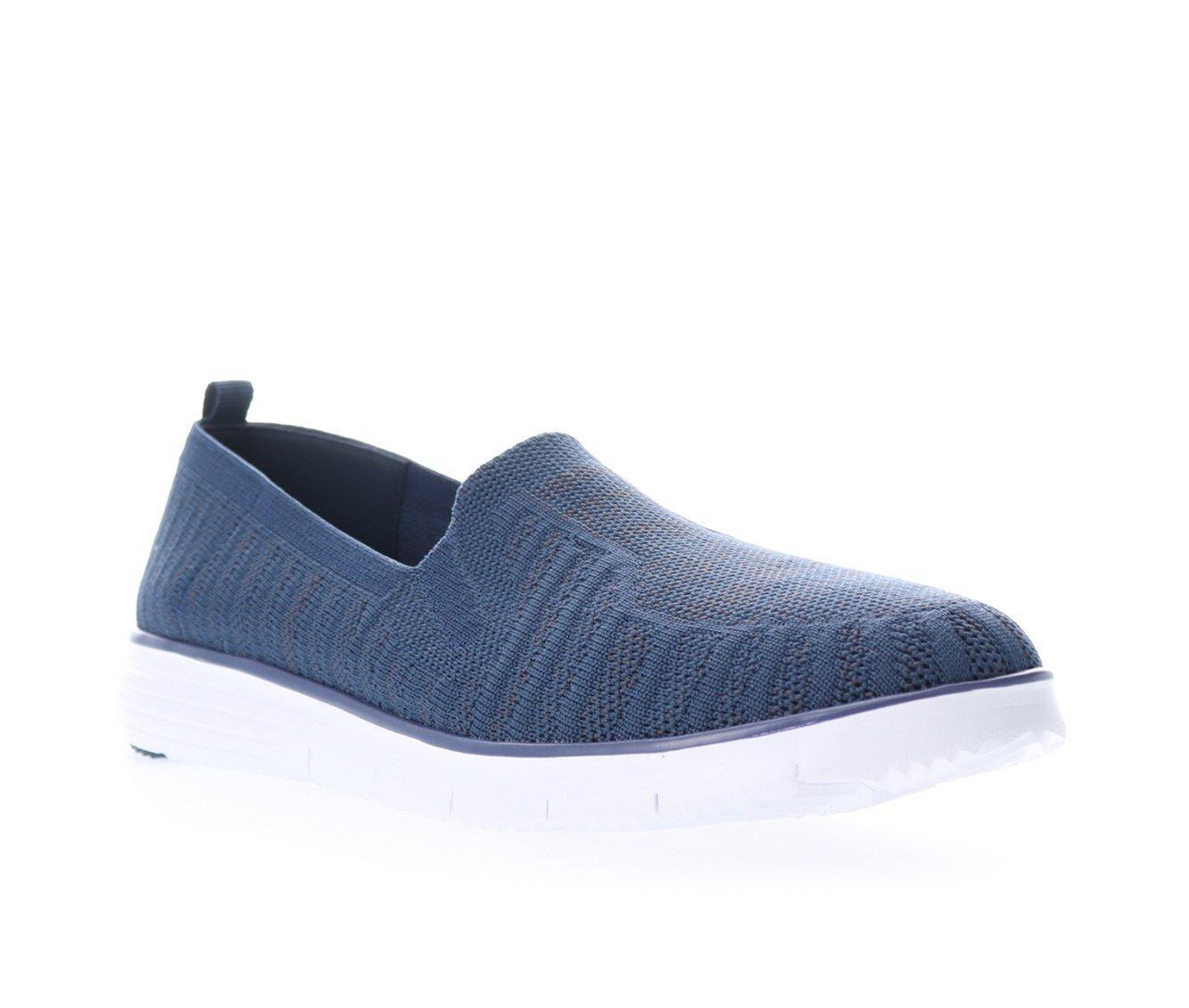 Women's Propet TravelFit Slip-On Sneakers Product Image