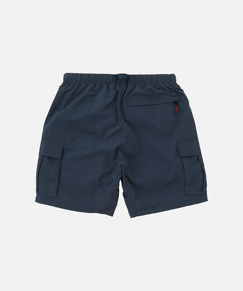Nylon Explorer Cargo Short Male Product Image