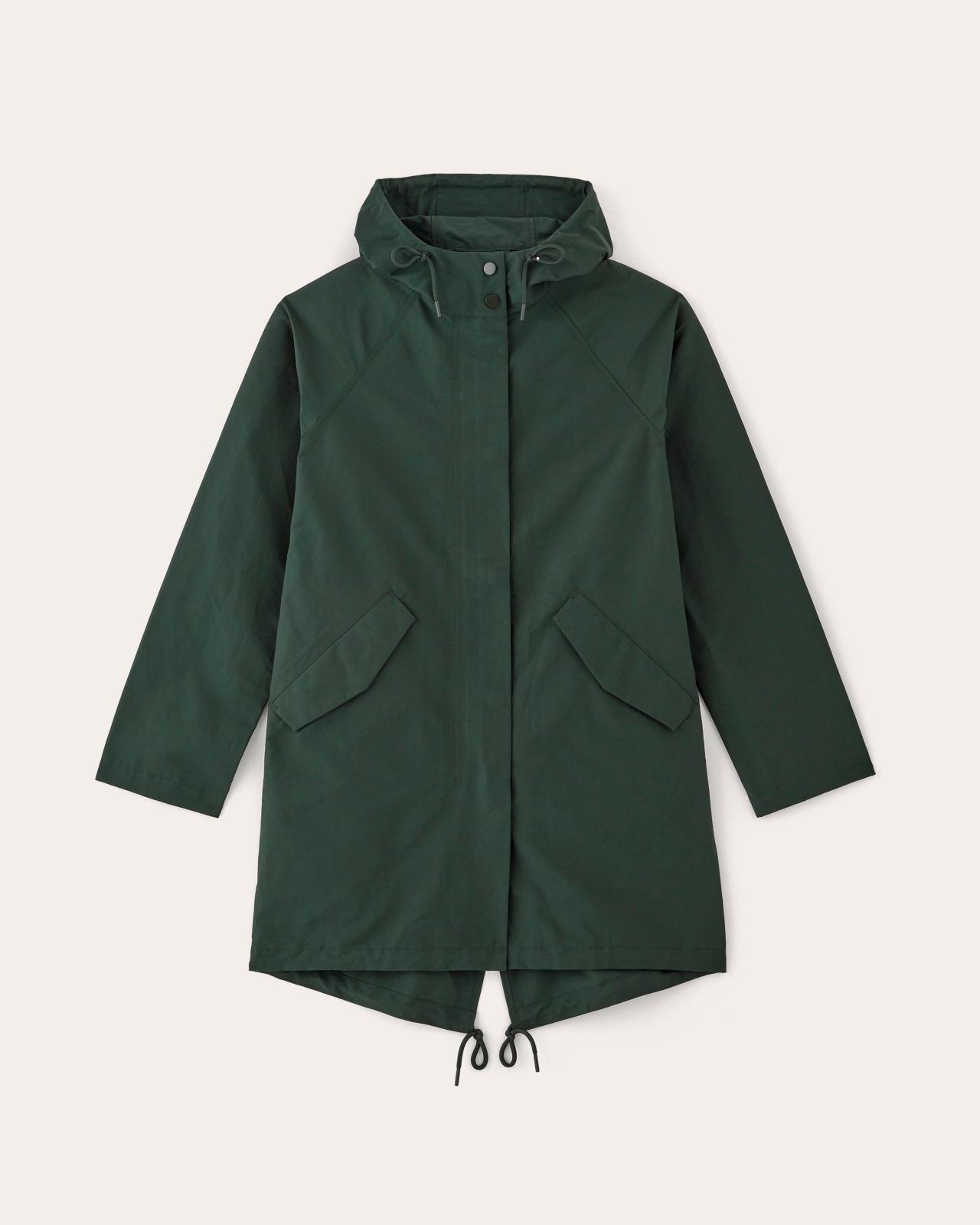 Womens Anorak Jacket by Everlane Product Image