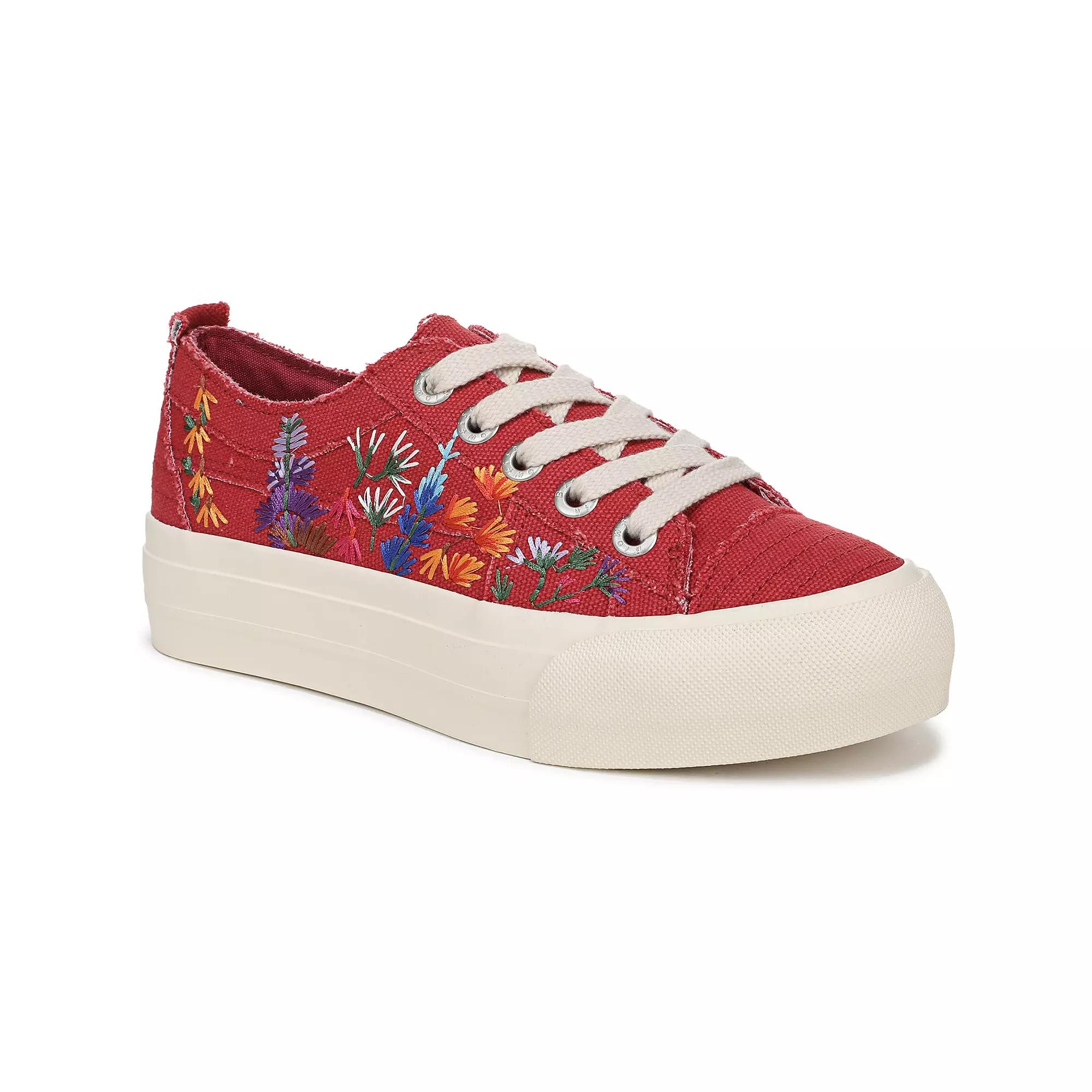 Blowfish Malibu Sadie-Sun Women's Sneakers,  Product Image