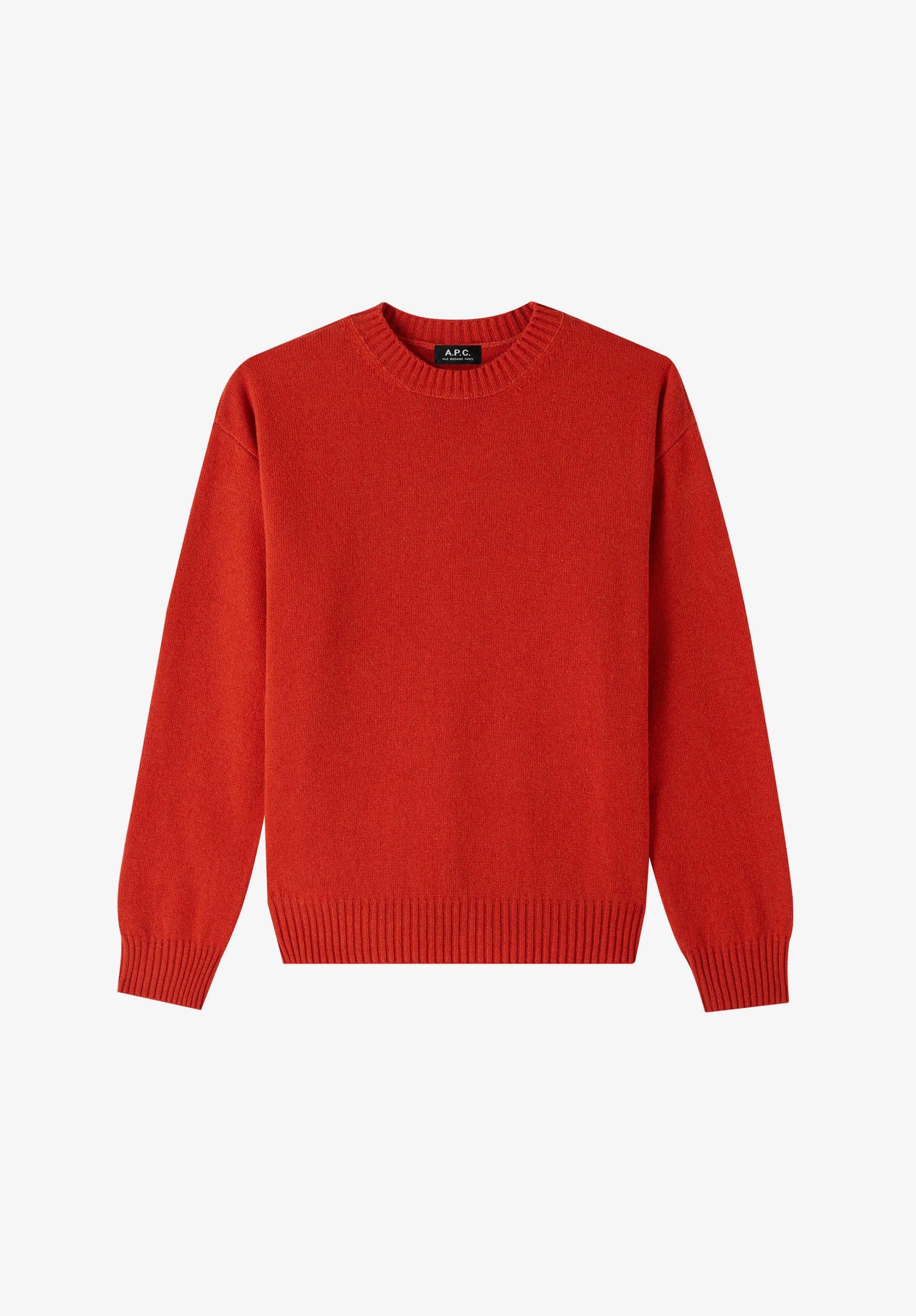 Marcel sweater Male Product Image
