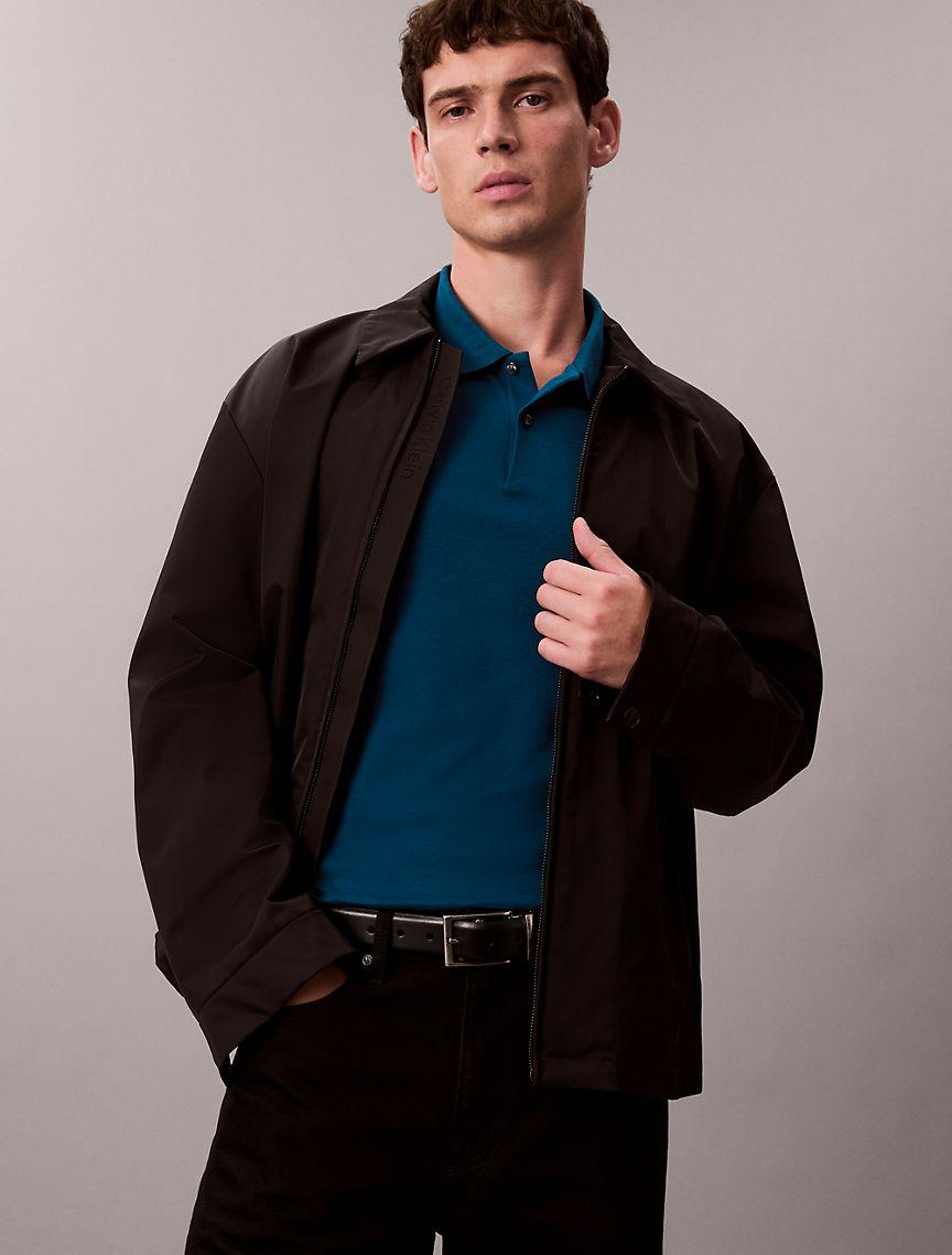 Liquid Touch Polo Shirt Product Image